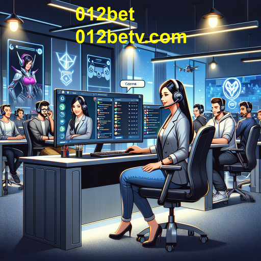 A Importância do Apoio ao Cliente em Jogos Online