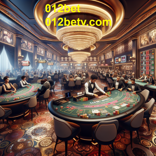 012bet